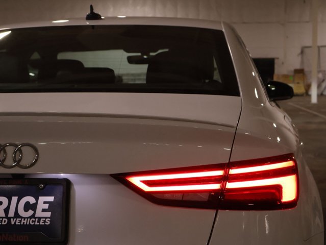 Used 2020 Audi S3 Premium AWD/4WD image 8