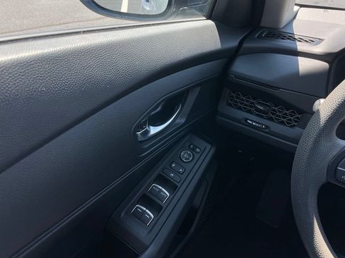Used 2025 Honda Accord LX image 22