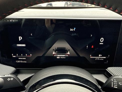 Certified 2025 Nissan Kicks SR image 17