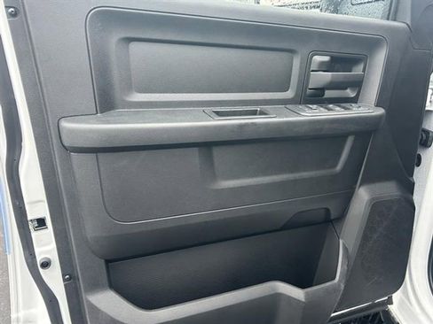 New 2026 RAM 3500 Tradesman w/ Chrome Appearance Group A image 20