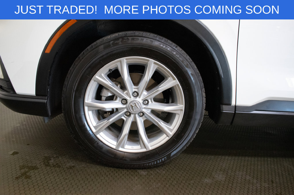 Used 2024 Honda CR-V EX image 9
