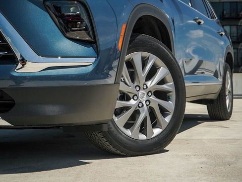 New 2026 Buick Enclave Preferred w/ Power Package AWD/4WD image 6