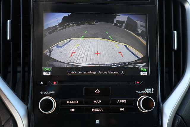 Used 2020 Subaru Ascent Limited w/ Technology Package AWD/4WD image 40