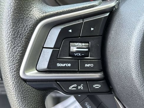 Certified 2023 Subaru Forester AWD/4WD image 12