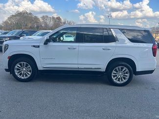 Used 2022 GMC Yukon SLT w/ SLT Premium Package video 1