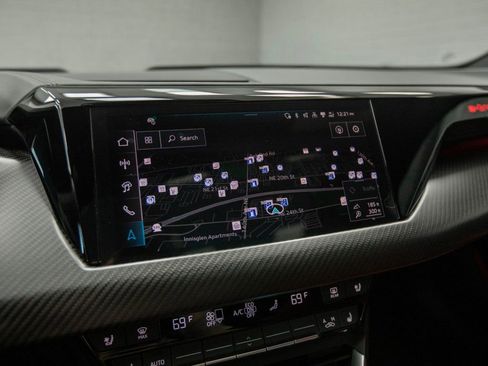 Used 2024 Audi RS e-tron GT w/ Ceramic Brake Package image 20