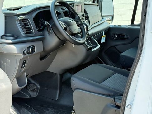 New 2025 Ford Transit 250 Cargo Van image 6