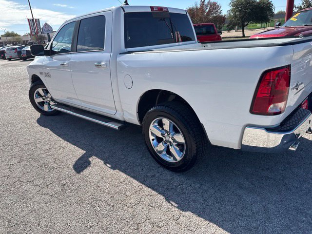 Used 2013 RAM 1500 Lone Star AWD/4WD image 28