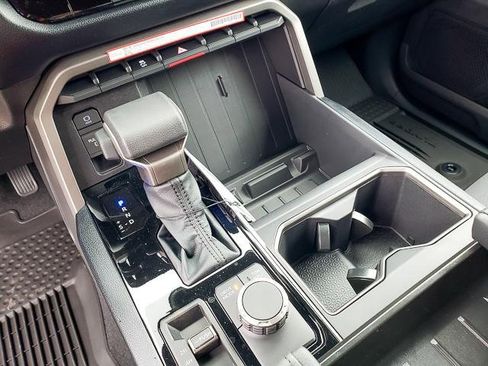 New 2026 Toyota Tundra SR5 image 12