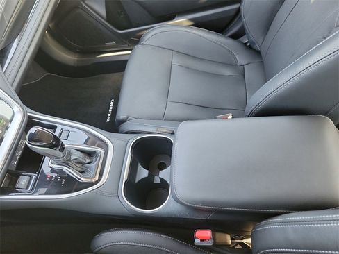 Used 2024 Subaru Legacy Touring XT image 22