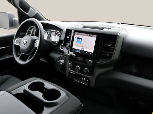 New 2026 RAM 1500 Express RWD image 18