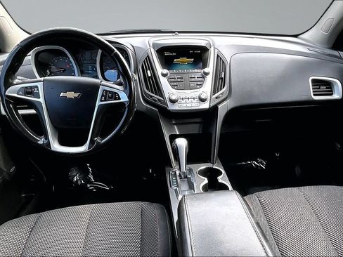 Used 2012 Chevrolet Equinox LT w/ All-Star Package FWD image 19