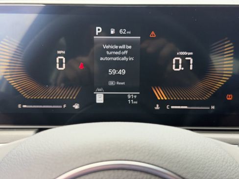 New 2026 Kia K5 GT-Line FWD image 36