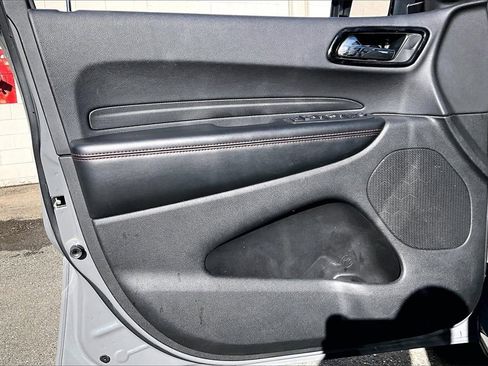 Certified 2024 Dodge Durango R/T image 26