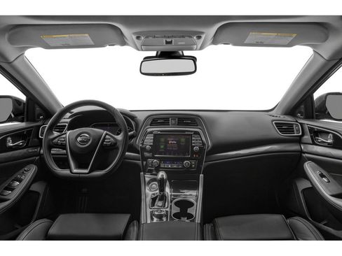 Used 2019 Nissan Maxima Platinum w/ Reserve Package FWD image 6