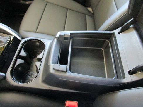New 2026 Chevrolet Colorado Trail Boss AWD/4WD image 35