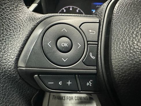 Used 2025 Toyota Corolla LE w/ LE Premium Package image 18