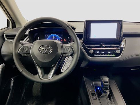 New 2026 Toyota Corolla Cross LE image 19