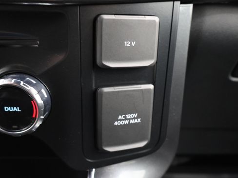 Used 2023 Ford F150 XLT w/ Equipment Group 302A High AWD/4WD image 55