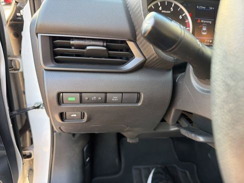 Used 2024 Nissan Sentra S FWD image 26