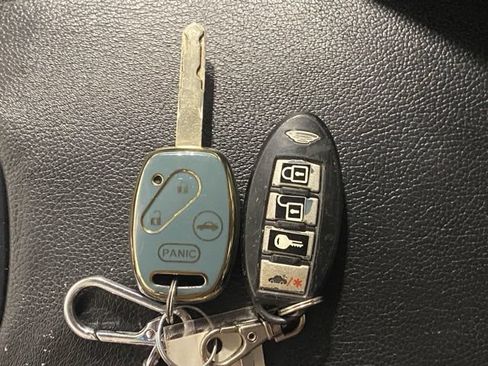 Used 2010 Honda Accord EX-L image 28