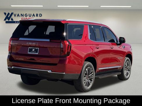 New 2026 GMC Yukon Elevation image 3