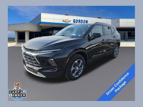 Used 2023 Chevrolet Blazer LT w/ Convenience Package image 1