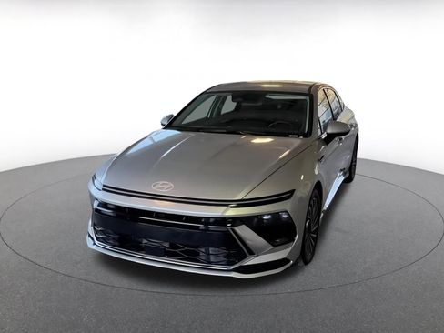 Used 2025 Hyundai Sonata SEL image 7