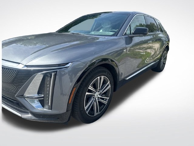 Used 2023 Cadillac Lyriq 2WD 360° Tour