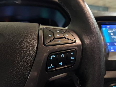 Used 2021 Ford Ranger Lariat w/ Equipment Group 501A High image 22