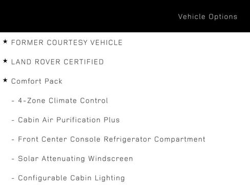 Certified 2024 Land Rover Discovery S image 10