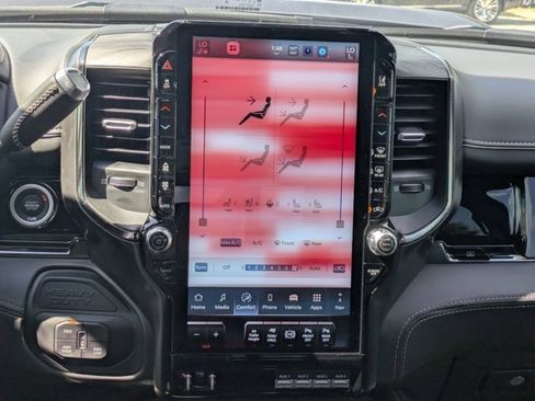 New 2026 RAM 3500 Limited image 16