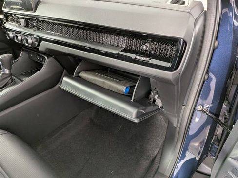 New 2026 Honda CR-V EX-L image 32