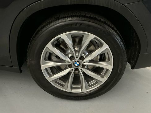 Used 2019 BMW X3 sDrive30i image 30