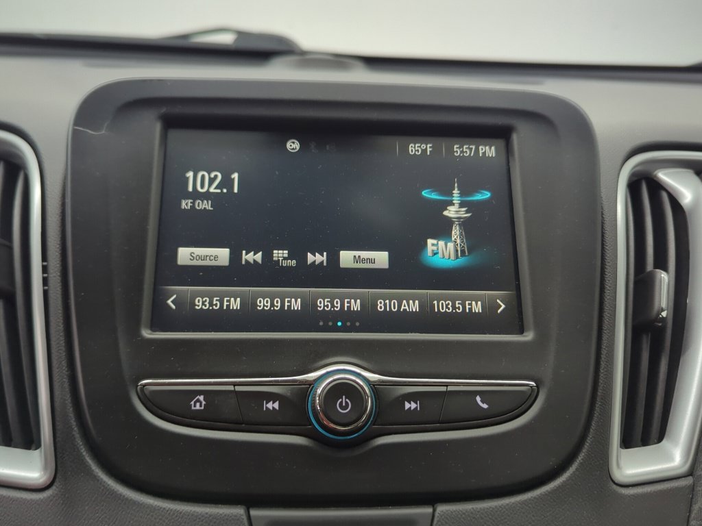 Used 2016 Chevrolet Malibu LS FWD image 21