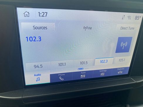 Used 2024 Ford F350 XL w/ XL Chrome Package image 22