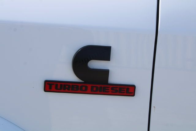 Used 2020 RAM 3500 Laramie w/ Night Edition AWD/4WD image 9