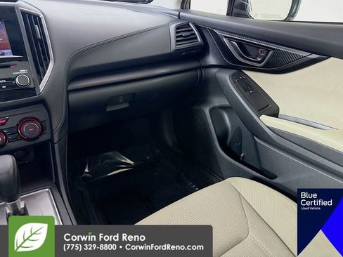 Used 2020 Subaru Impreza Premium image 27