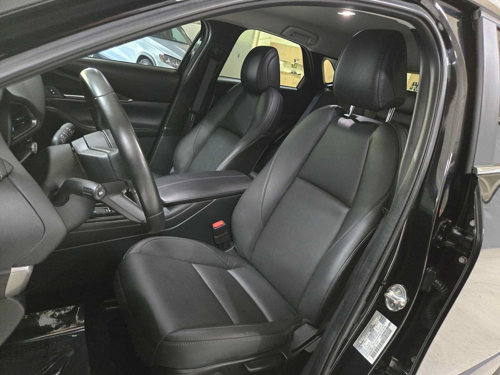 Used 2024 MAZDA CX-30 AWD 2.5 S w/ Select Sport Pkg image 21