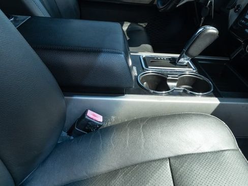 Used 2012 Ford Expedition EL Limited AWD/4WD image 45