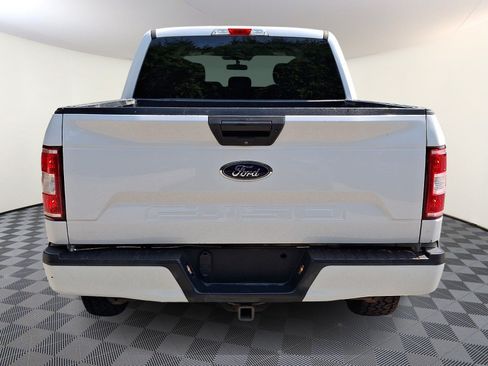 Used 2020 Ford F150 XL w/ Equipment Group 101A Mid AWD/4WD image 5