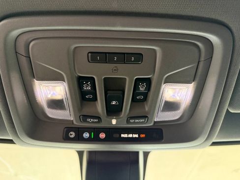 Used 2021 GMC Sierra 1500 Denali w/ Denali Ultimate Package AWD/4WD image 65