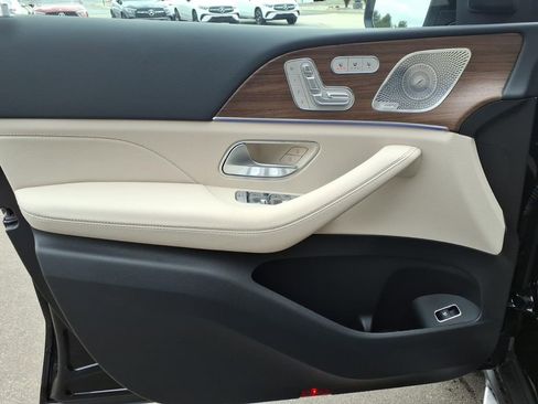 New 2026 Mercedes-Benz GLE 350 4MATIC image 11