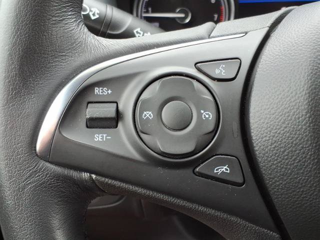 Used 2021 Buick Enclave Essence AWD/4WD image 17