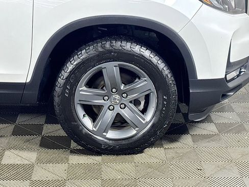 Used 2022 Honda Ridgeline RTL-E image 24
