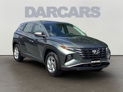 Used 2022 Hyundai Tucson SE