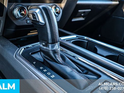 Used 2020 Ford F150 Platinum w/ Technology Package image 42