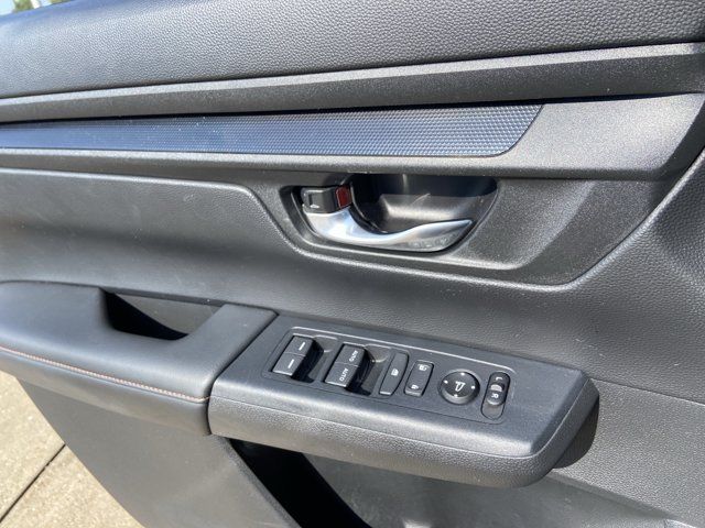Used 2024 Honda CR-V Sport image 45
