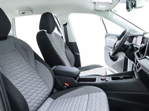 New 2026 Volkswagen Tiguan S FWD image 35