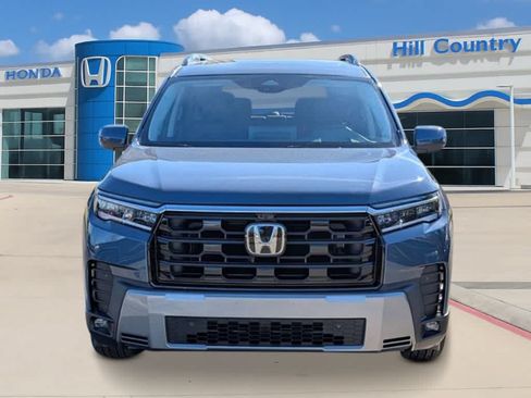 New 2026 Honda Pilot Elite image 8
